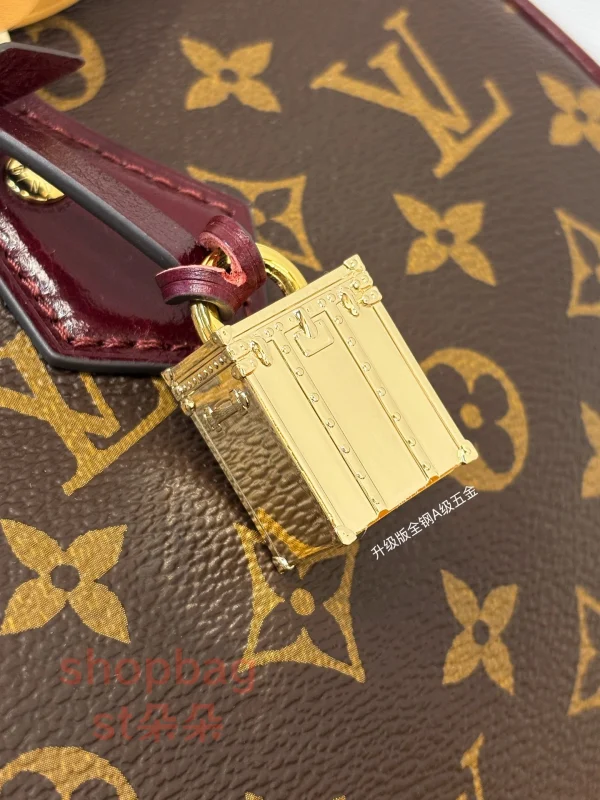 高仿包推薦LV Speedy 30