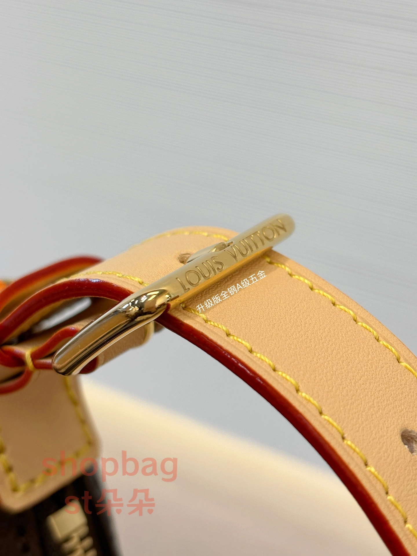 高仿包包 LV POCHETTE HILLS 老花飯盒包 M27509 17 LV飯盒包