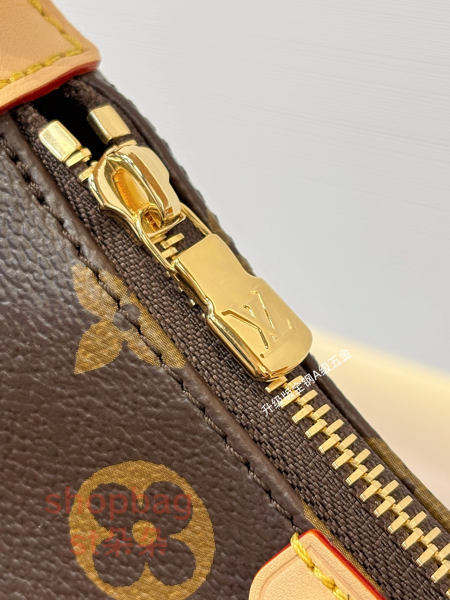 高仿包包 LV POCHETTE HILLS 老花飯盒包 M27509 14 LV飯盒包