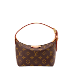 高仿包包 LV POCHETTE HILLS 老花飯盒包 M27509