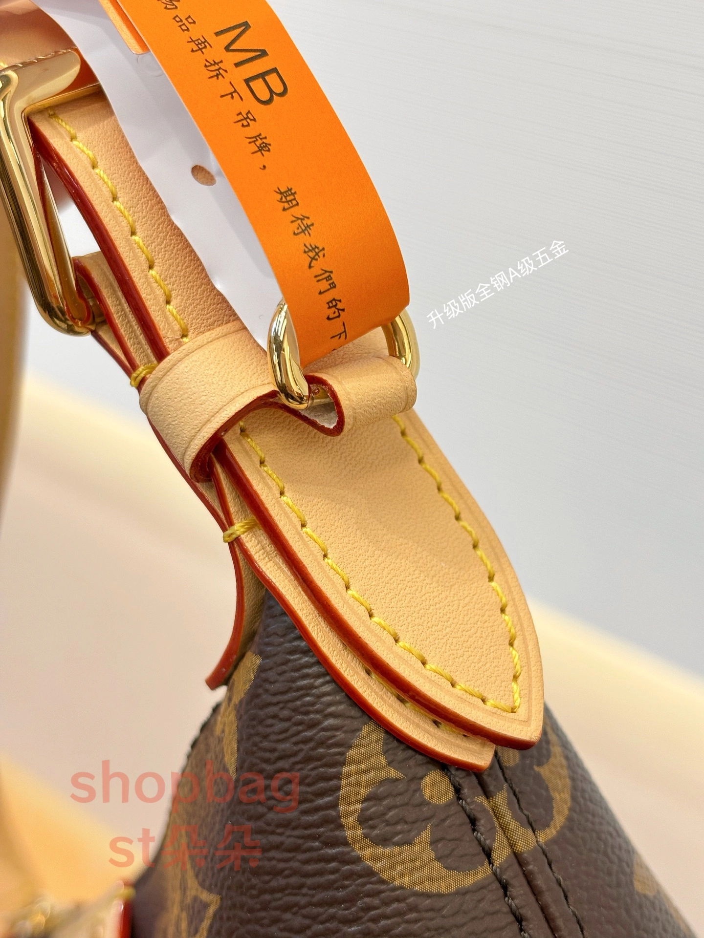 高仿包包 LV POCHETTE HILLS 老花飯盒包 M27509 12 LV飯盒包