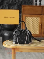 LV包新品2026
