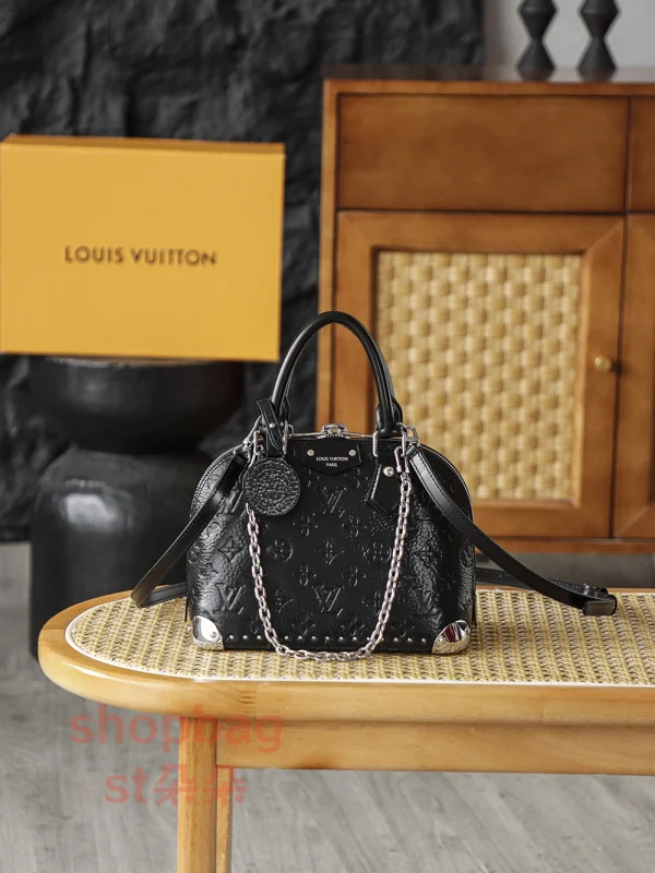 LV包新品2026