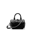 高仿複刻 LV Speedy Trunk 20 2026新款旅行包 M27921