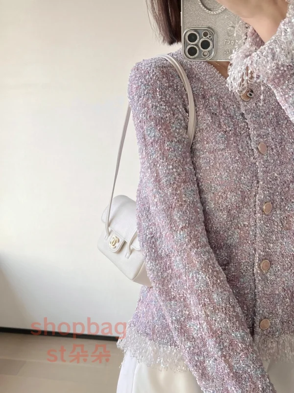 香奈兒 Preppy CoCo