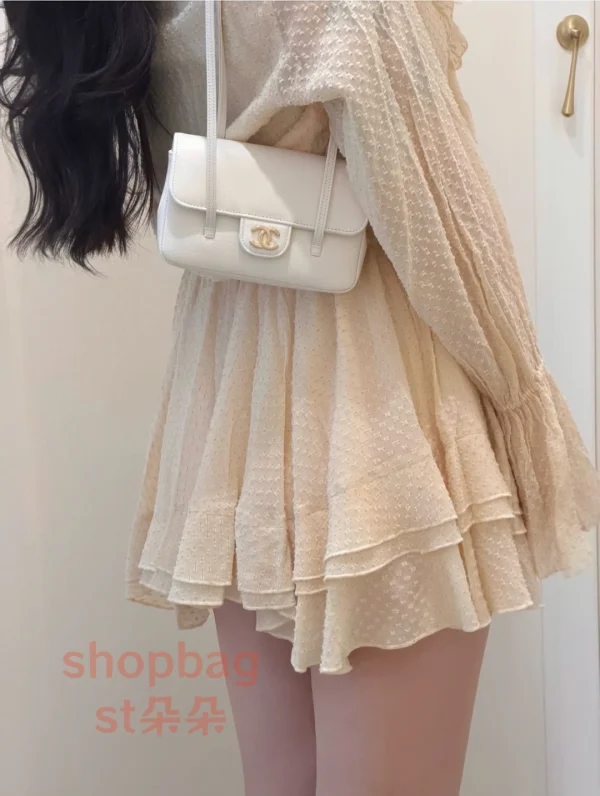 香奈兒 Preppy CoCo