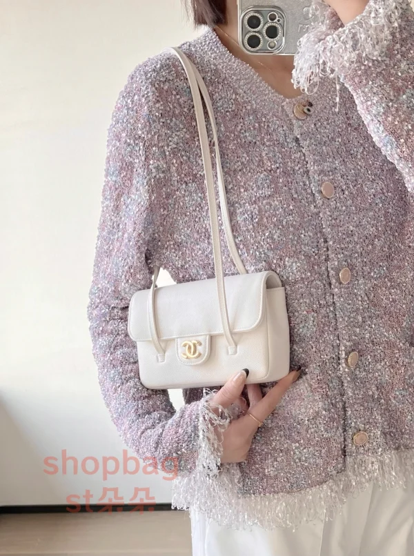 香奈兒 Preppy CoCo