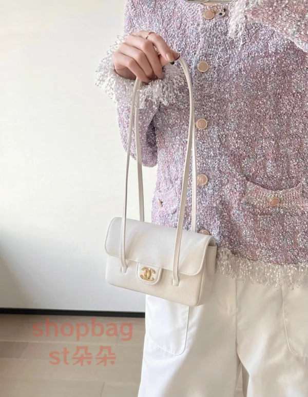 香奈兒 Preppy CoCo