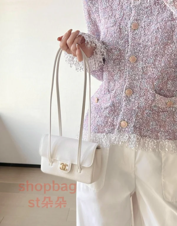 香奈兒 Preppy CoCo