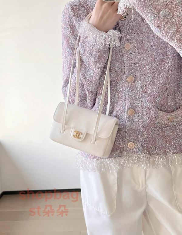 香奈兒 Preppy CoCo