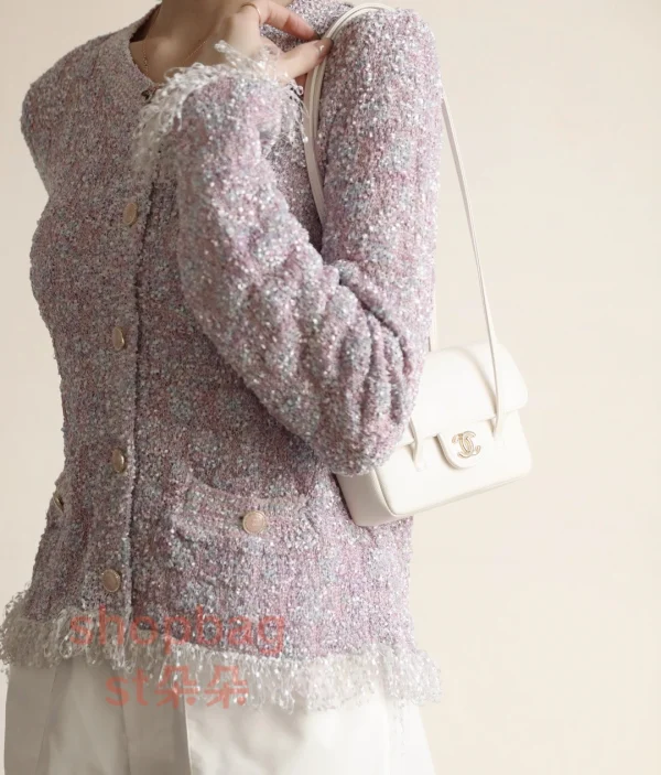 香奈兒 Preppy CoCo