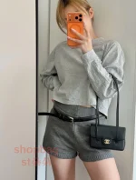 香奈兒 Preppy CoCo手袋