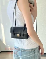 香奈兒 Preppy CoCo手袋