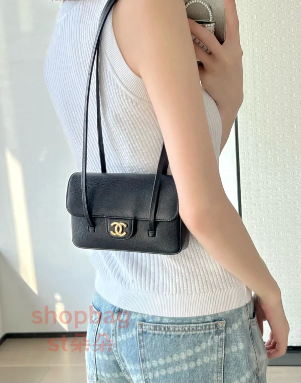 香奈兒 Preppy CoCo手袋
