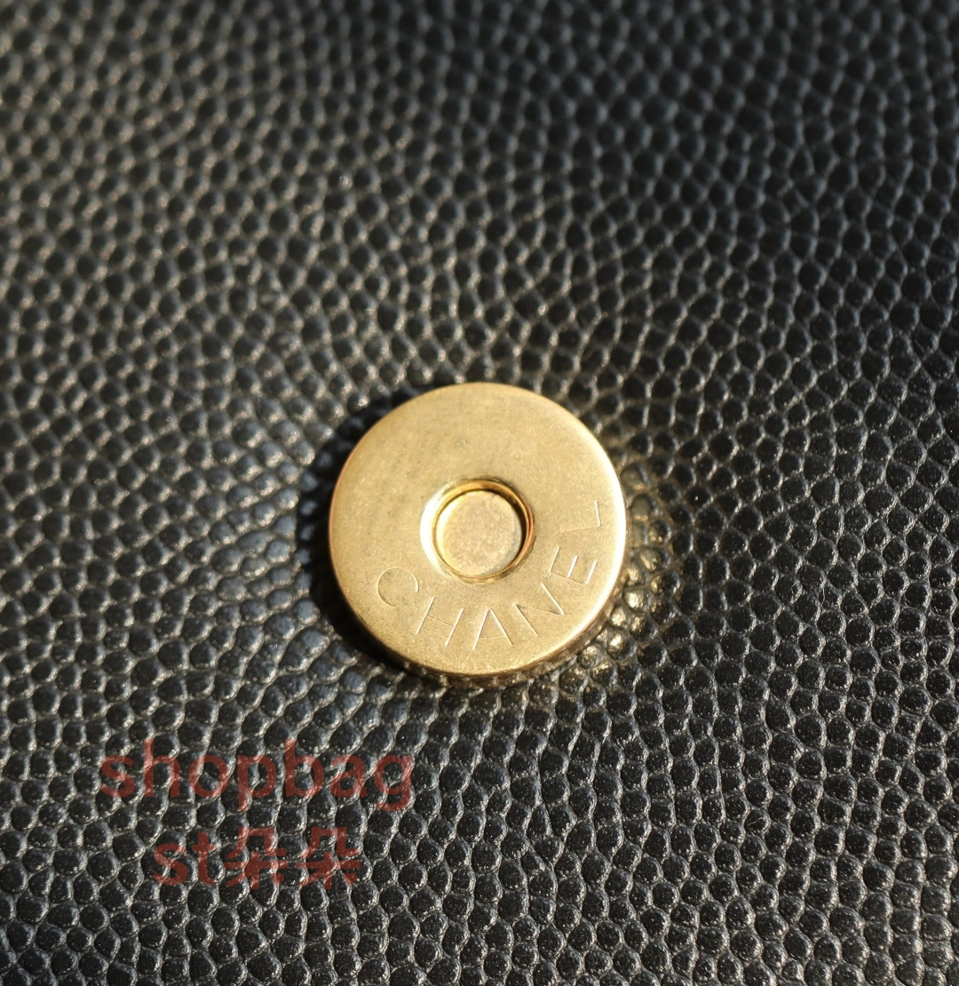 高仿精品 香奈兒 26P系列 𝖩𝖾𝗇𝗇𝗂𝖾同款包王𝖯𝗋𝖾𝗉𝗉𝗒 𝖢𝗈𝖼𝗈 MINI 黑色 小牛皮單肩包 11 香奈兒 Preppy CoCo手袋