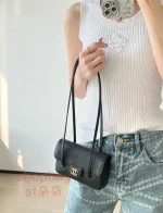 香奈兒 Preppy CoCo手袋
