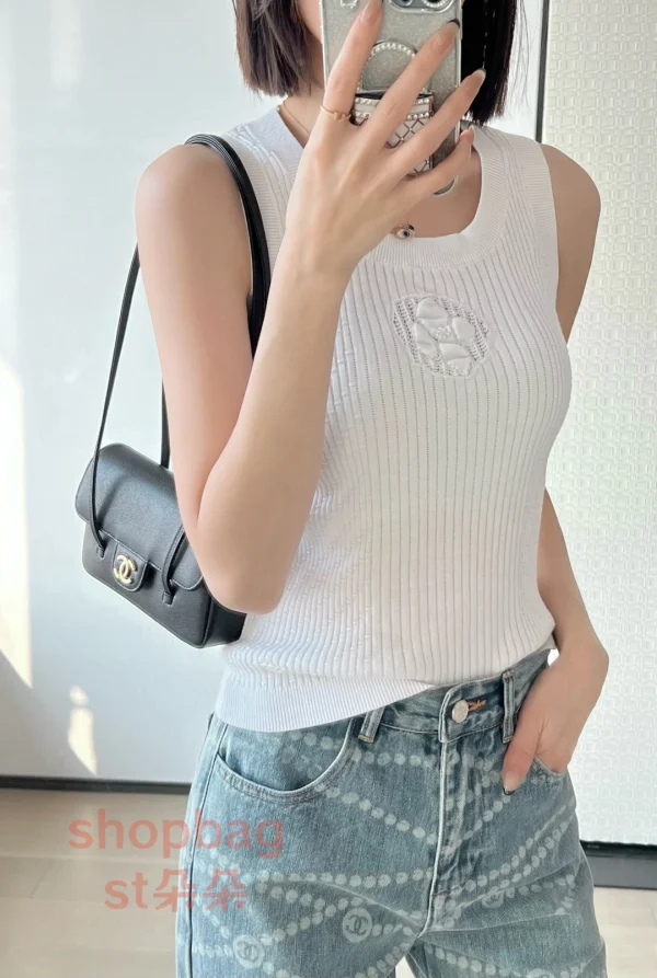香奈兒 Preppy CoCo手袋