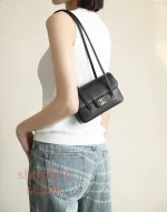 香奈兒 Preppy CoCo手袋