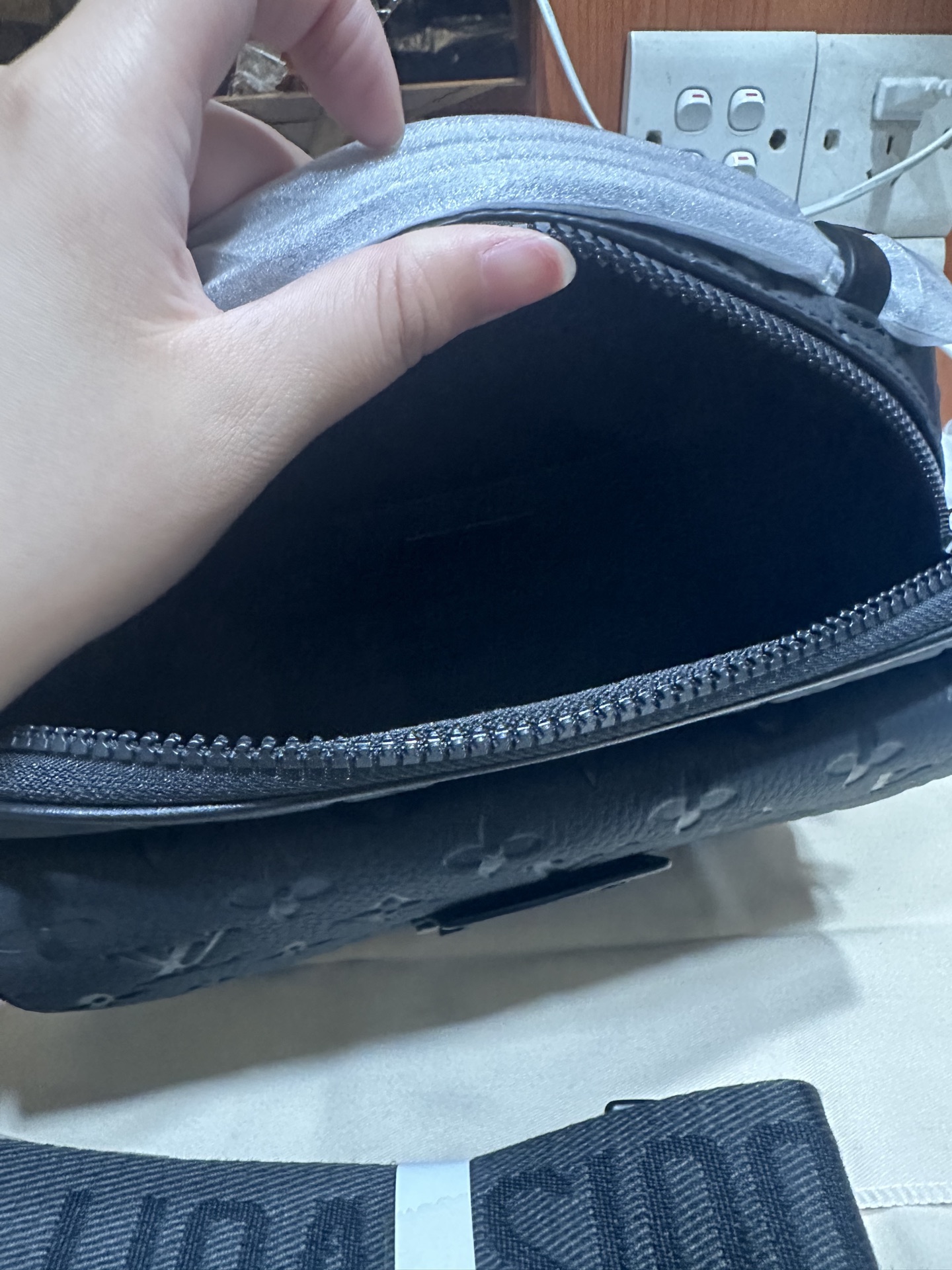 4月9日客戶發貨實拍照片