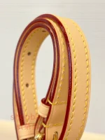 a貨 LV Nautical 系列 Nano Speedy 玫紅色 麻將口袋包 m27603：圖片 19