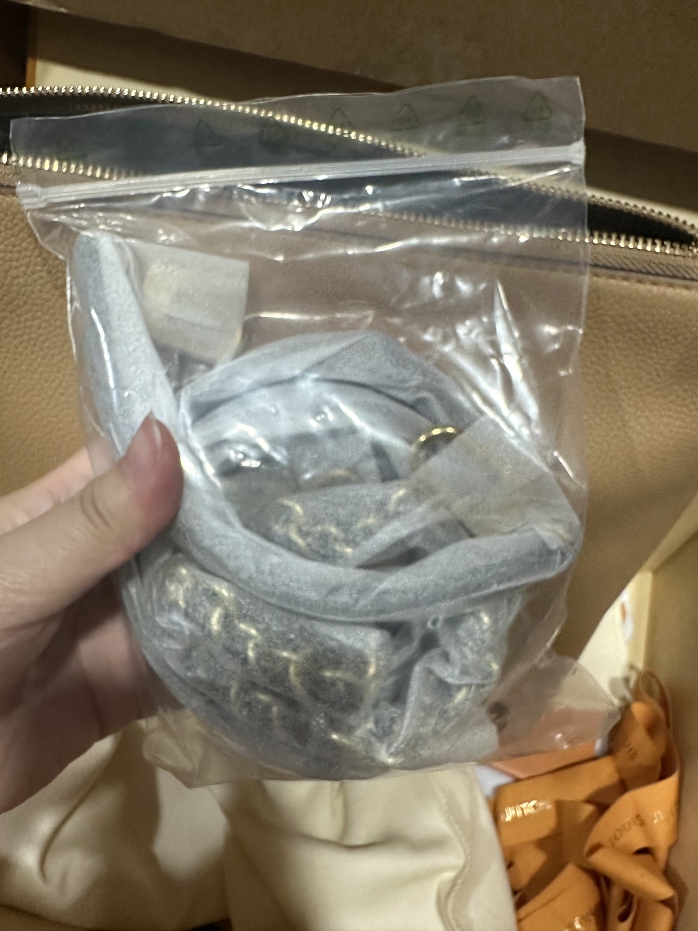 5月部分客戶訂單發貨實拍照片
