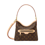 頂級高仿 LV Lineup BB 老花 兩用包 肩背包 M28423