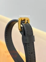 a貨 LV Noé Trunk 2026 春夏 老花 單肩 水桶包 M28515：圖片 18