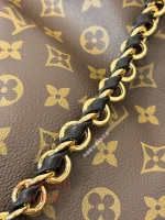 a貨 LV Noé Trunk 2026 春夏 老花 單肩 水桶包 M28515：圖片 15