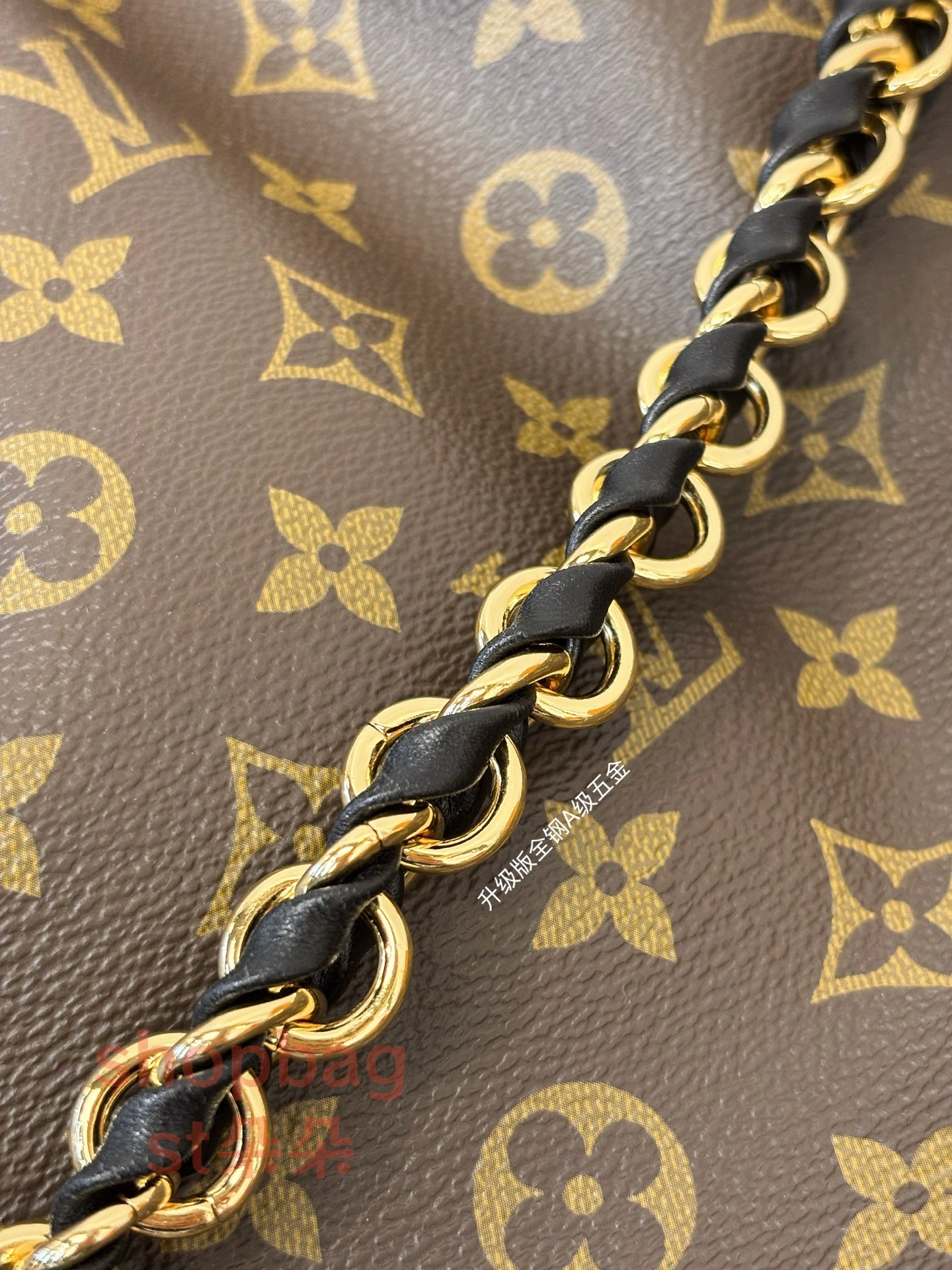 a貨 LV Noé Trunk 2026 春夏 老花 單肩 水桶包 M28515 14 a貨 LV Noé Trunk 2026 春夏 老花 單肩 水桶包 M28515