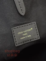 a貨 LV Noé Trunk 2026 春夏 老花 單肩 水桶包 M28515：圖片 12