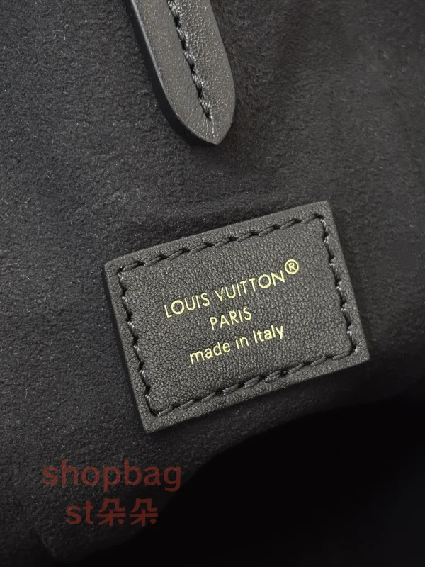 a貨 LV Noé Trunk 2026 春夏 老花 單肩 水桶包 M28515：圖片 12