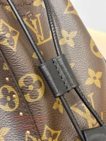 a貨 LV Noé Trunk 2026 春夏 老花 單肩 水桶包 M28515：圖片 11