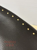 a貨 LV Noé Trunk 2026 春夏 黑色 單肩水桶包 M29391：圖片 14