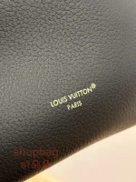a貨 LV Noé Trunk 2026 春夏 黑色 單肩水桶包 M29391：圖片 11