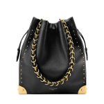 a貨 LV Noé Trunk 2026 春夏 黑色 單肩水桶包 M29391