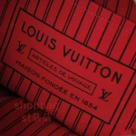 高仿包包 LV Lineup 老花 兩用包 肩背包 M27335：圖片 18