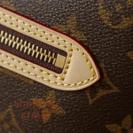 高仿包包 LV Lineup 老花 兩用包 肩背包 M27335：圖片 13