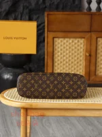 高仿包包 LV Lineup 老花 兩用包 肩背包 M27335：圖片 7
