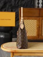 高仿包包 LV Lineup 老花 兩用包 肩背包 M27335：圖片 3