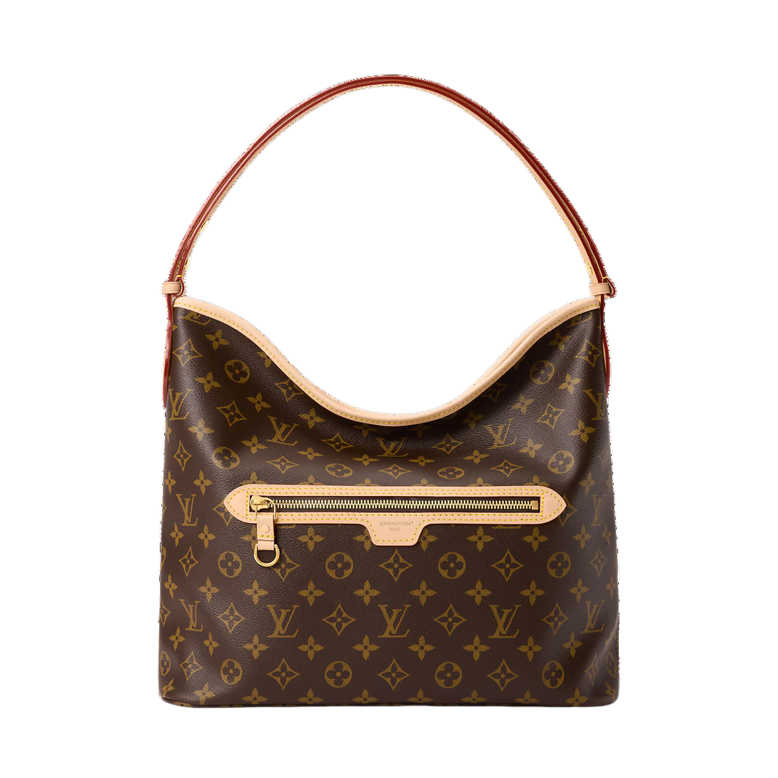 高仿包包 LV Lineup 老花 兩用包 肩背包 M27335 高仿包包 LV Lineup 老花 兩用包 肩背包 M27335:圖片 1