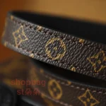高仿包包 LV Madeleine BB 單肩手提手袋 M27511：圖片 19