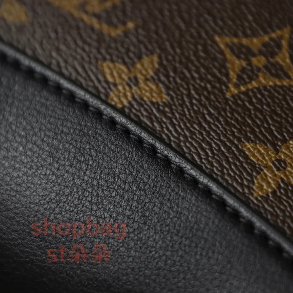 高仿包包 LV Madeleine BB 單肩手提手袋 M27511：圖片 17