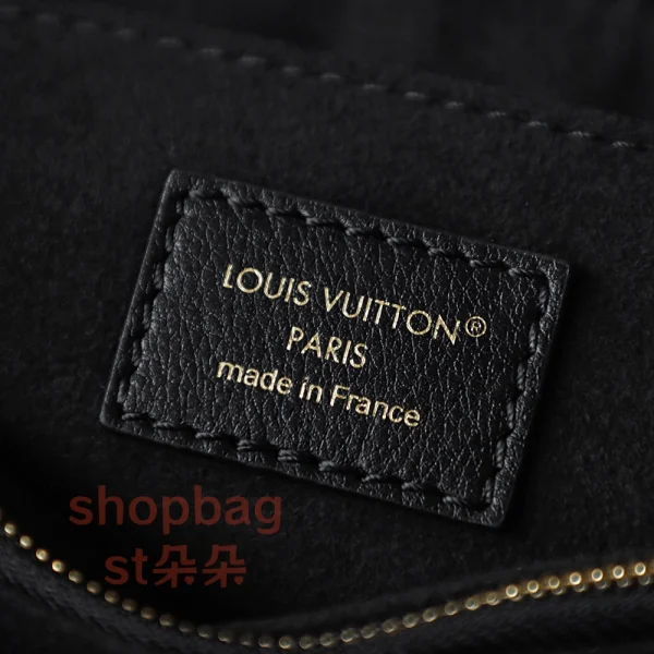 高仿包包 LV Madeleine BB 單肩手提手袋 M27511：圖片 15