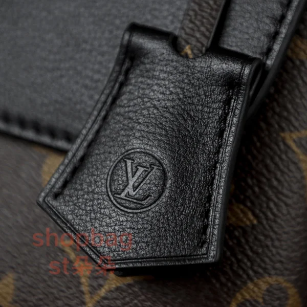 高仿包包 LV Madeleine BB 單肩手提手袋 M27511：圖片 14