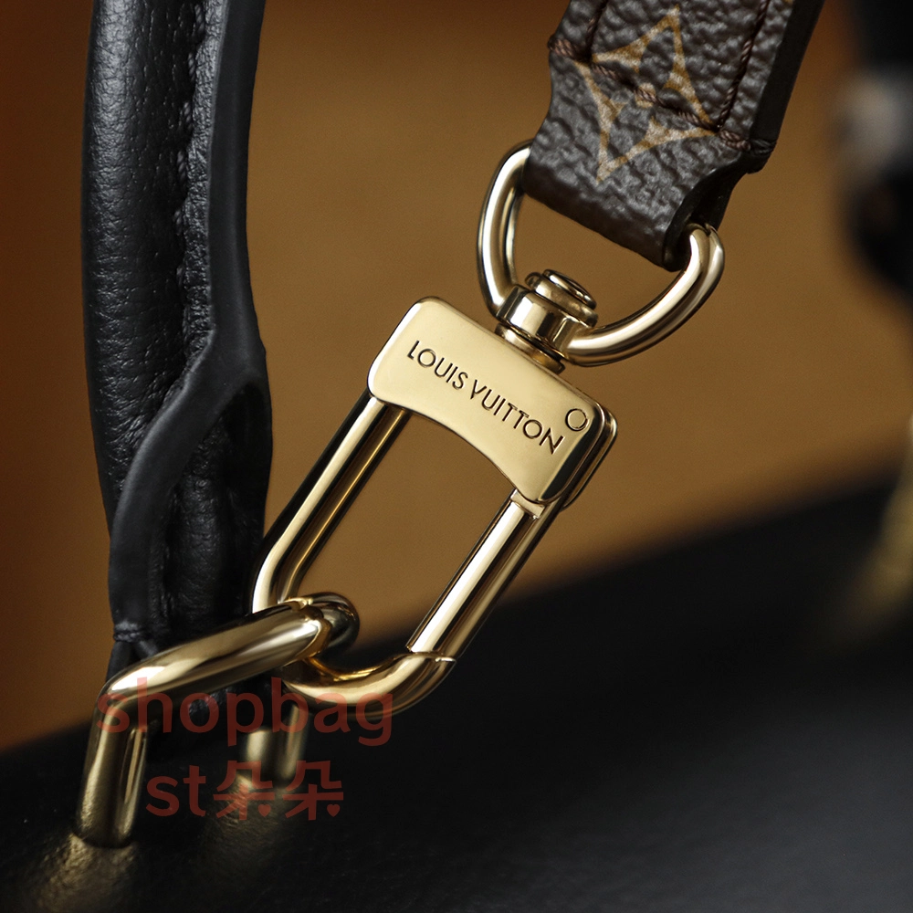 高仿包包 LV Madeleine BB 單肩手提手袋 M27511 11 高仿包包 LV Madeleine BB 單肩手提手袋 M27511