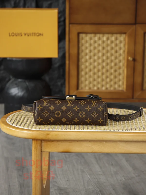 高仿包包 LV Madeleine BB 單肩手提手袋 M27511：圖片 9