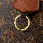 高仿包包 LV Madeleine BB 單肩手提手袋 M28288：圖片 18