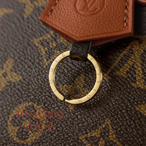 高仿包包 LV Madeleine BB 單肩手提手袋 M28288：圖片 18