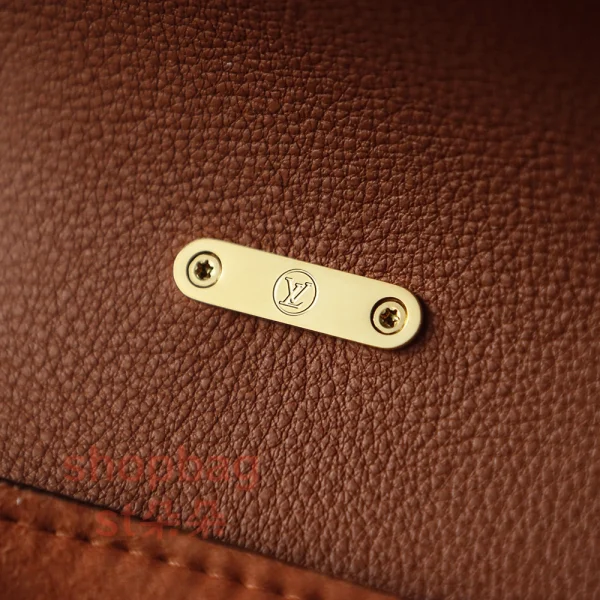 高仿包包 LV Madeleine BB 單肩手提手袋 M28288：圖片 17