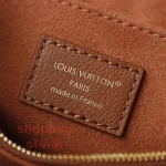 高仿包包 LV Madeleine BB 單肩手提手袋 M28288：圖片 16